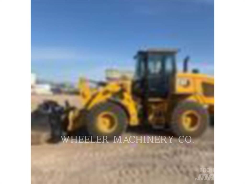CAT 938M QC 3V Læssemaskiner på hjul