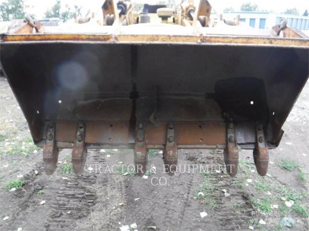 CAT 941B Bulldozer på larvebånd