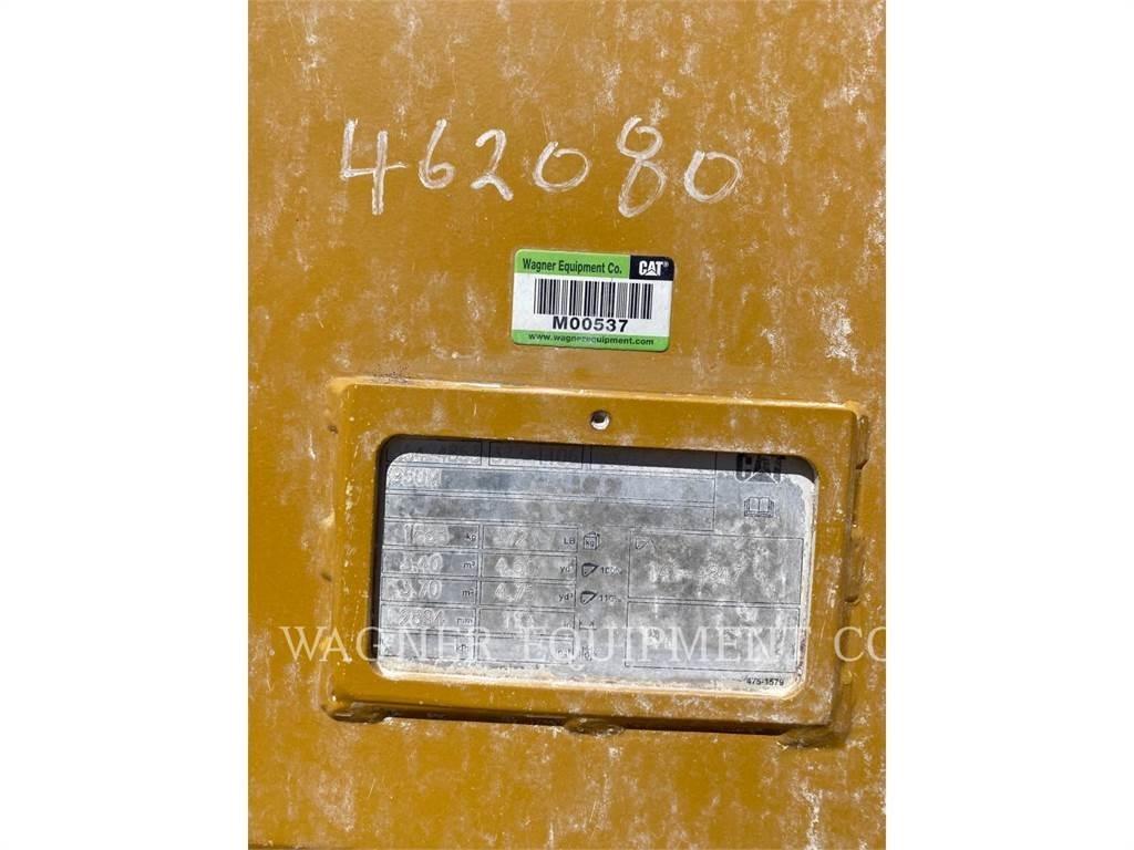 CAT 950 Skovle