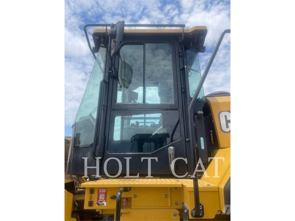 CAT 950 Læssemaskiner på hjul