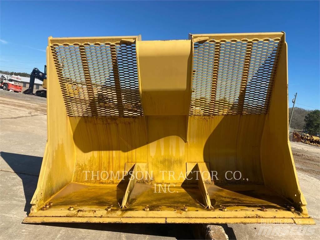 CAT 950/962 BUCKET Skovle