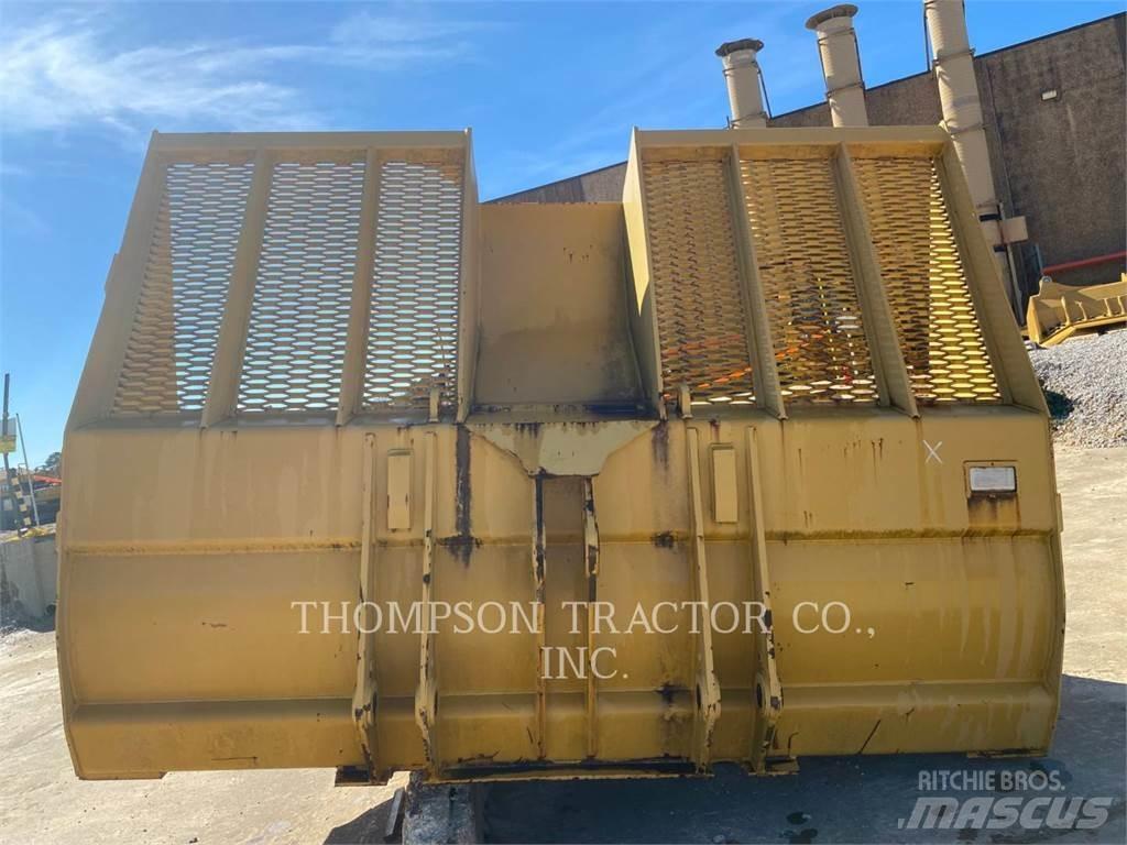 CAT 950/962 BUCKET Skovle