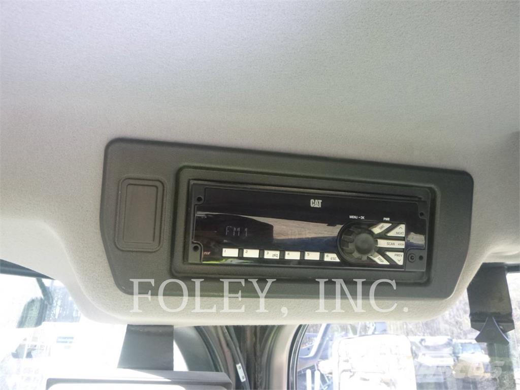 CAT 950 GC Læssemaskiner på hjul