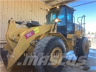 CAT 950 GC Læssemaskiner på hjul