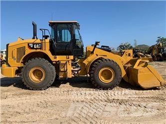 CAT 950 GC Læssemaskiner på hjul
