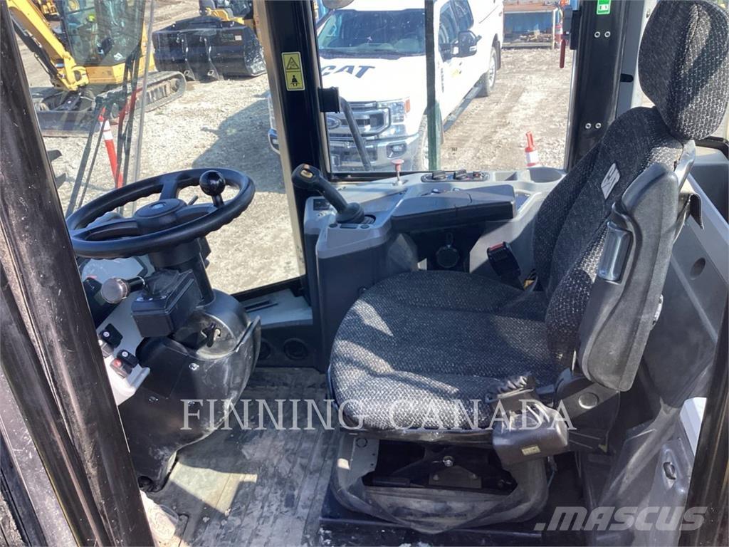 CAT 950 GC Læssemaskiner på hjul