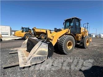 CAT 950 GC QC Læssemaskiner på hjul