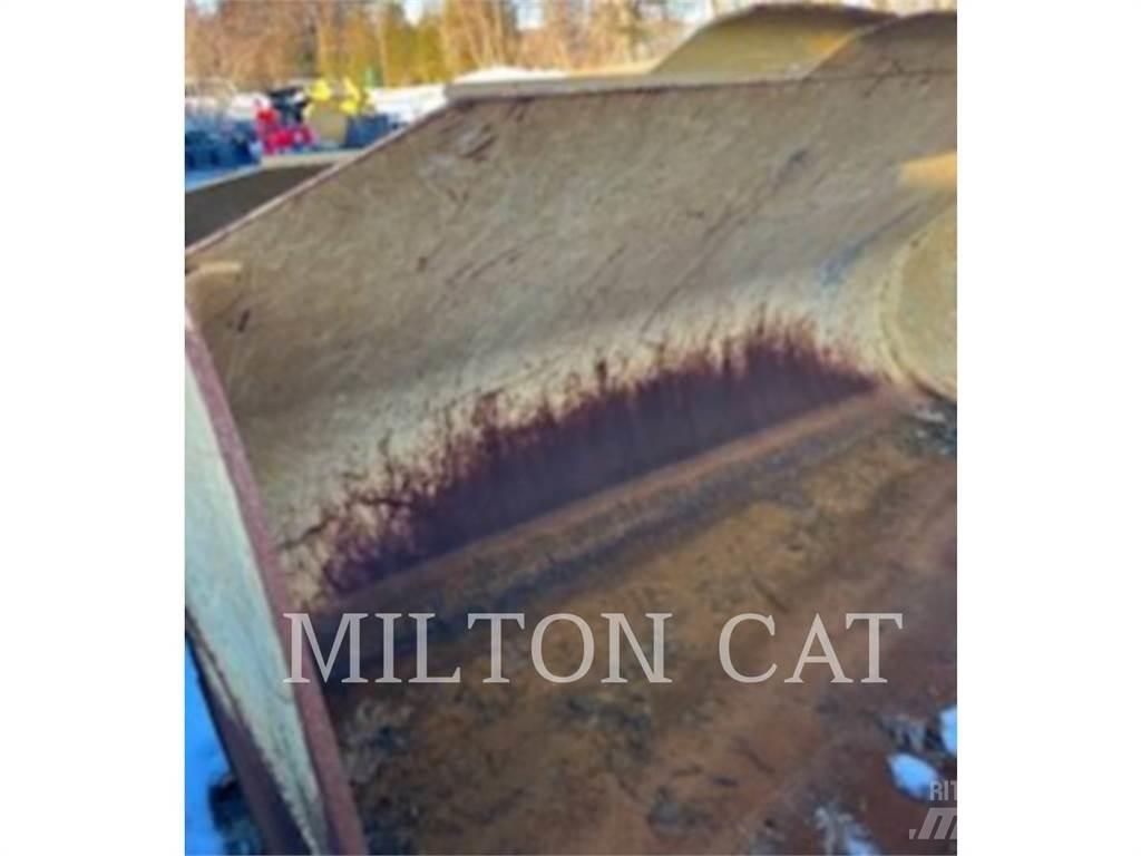 CAT 950 LOADER BUCKET Skovle