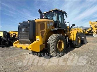CAT 950 QC Læssemaskiner på hjul