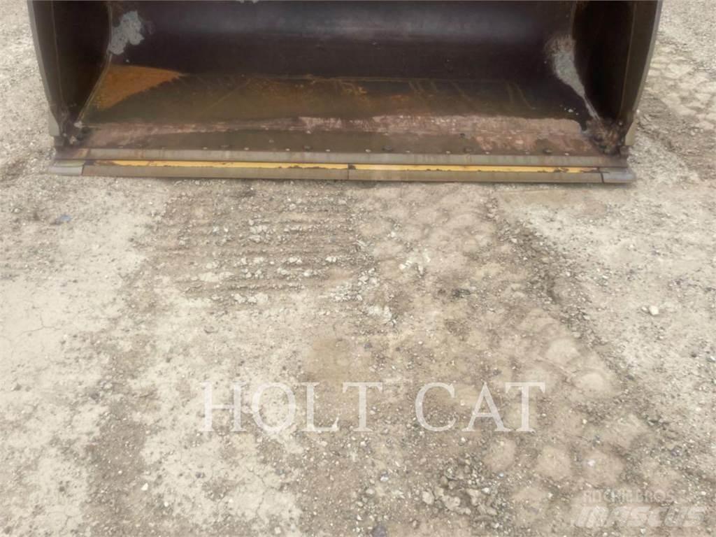 CAT 950 QC Læssemaskiner på hjul