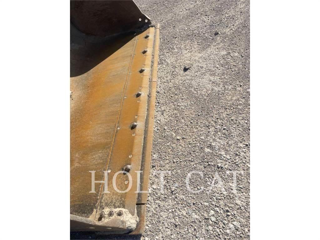 CAT 950 QC Læssemaskiner på hjul