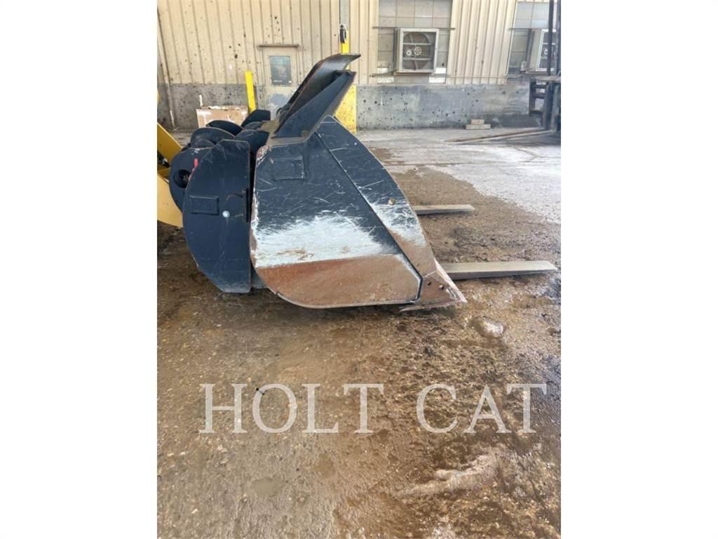 CAT 950 QC Læssemaskiner på hjul