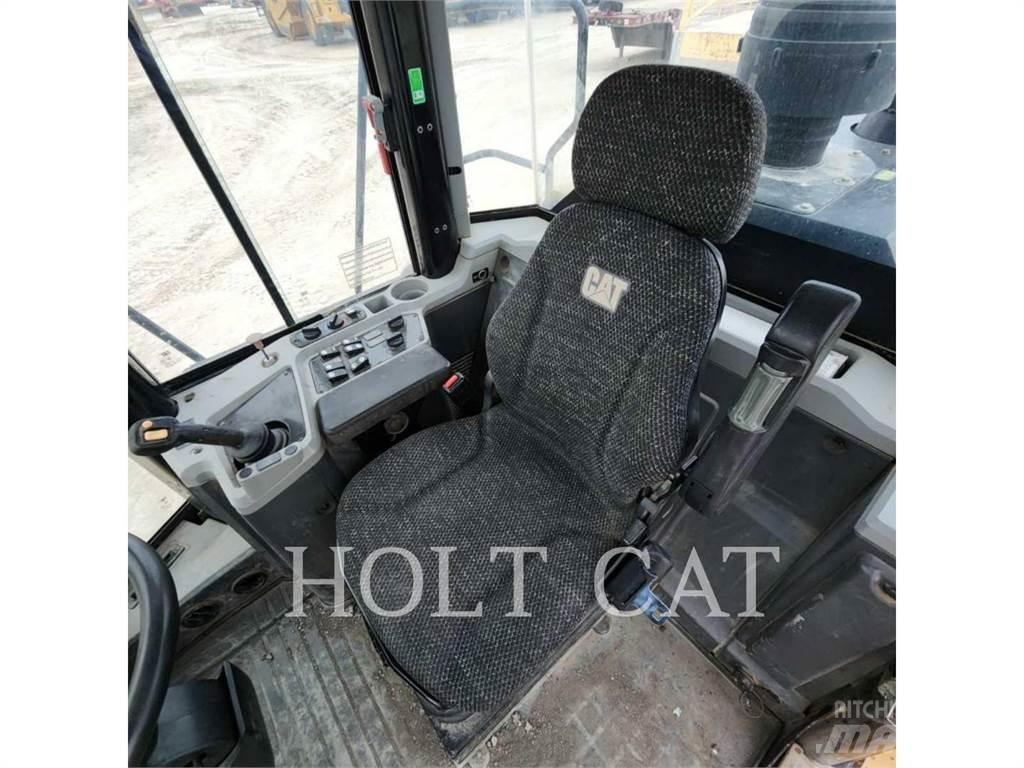 CAT 950GC Læssemaskiner på hjul