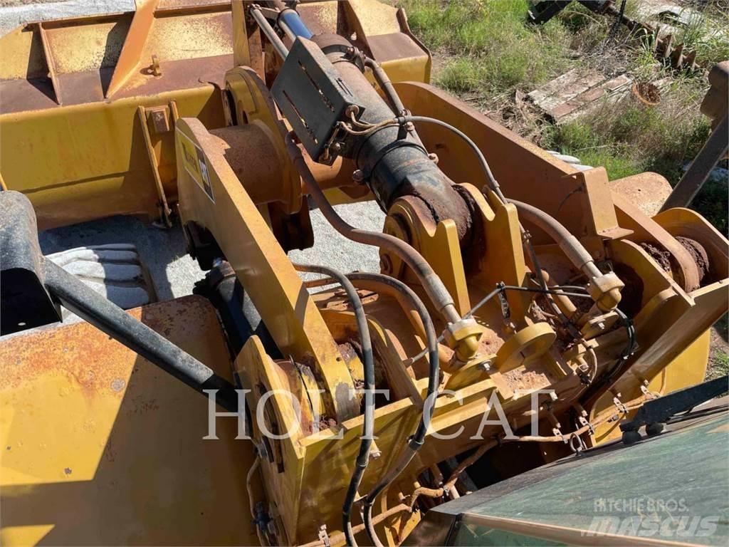 CAT 950GC Læssemaskiner på hjul