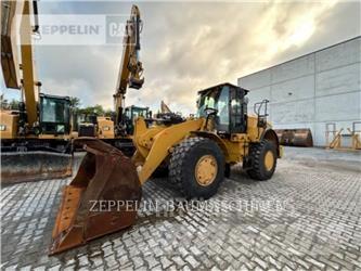 CAT 950GC Læssemaskiner på hjul