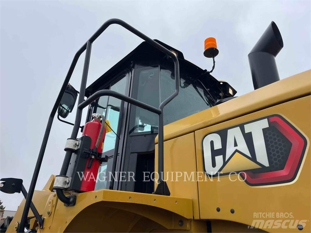CAT 950GC Læssemaskiner på hjul
