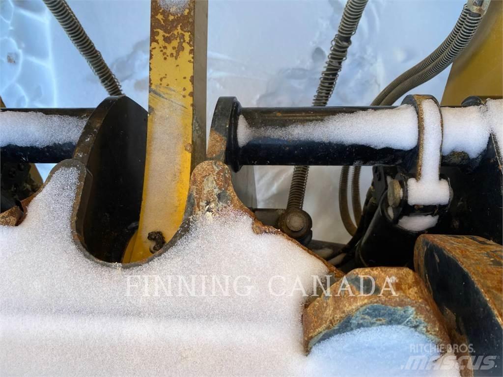 CAT 950GC Læssemaskiner på hjul
