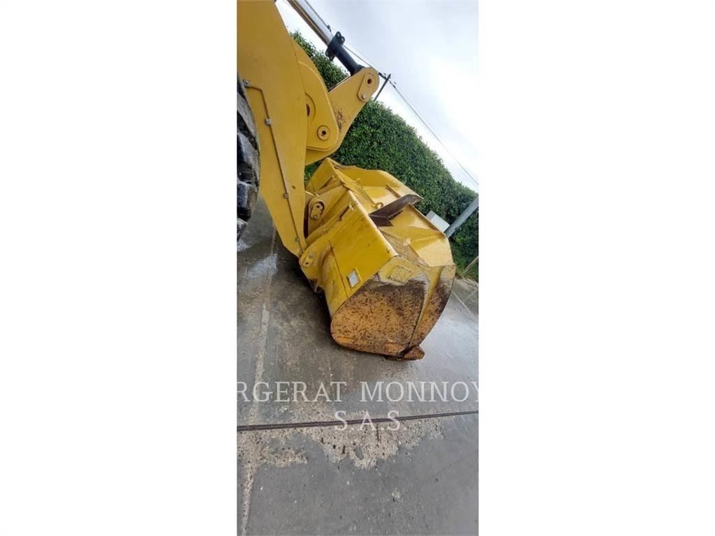 CAT 950GC Læssemaskiner på hjul