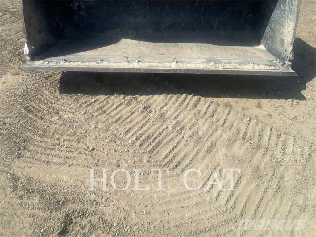 CAT 950GC Læssemaskiner på hjul