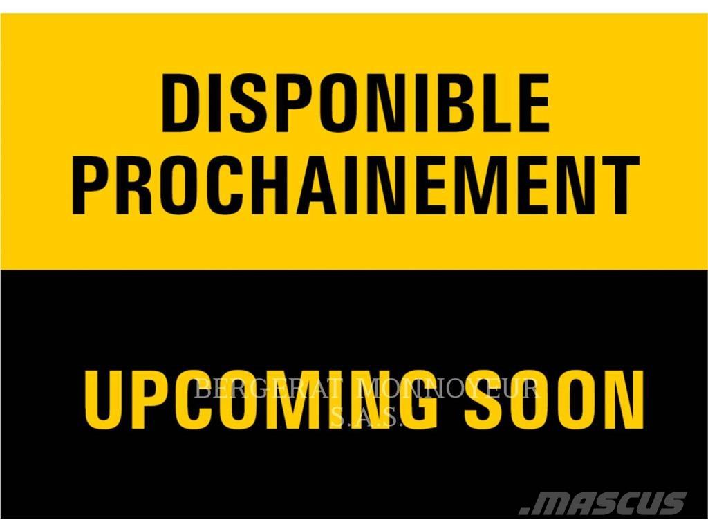 CAT 950GC Læssemaskiner på hjul