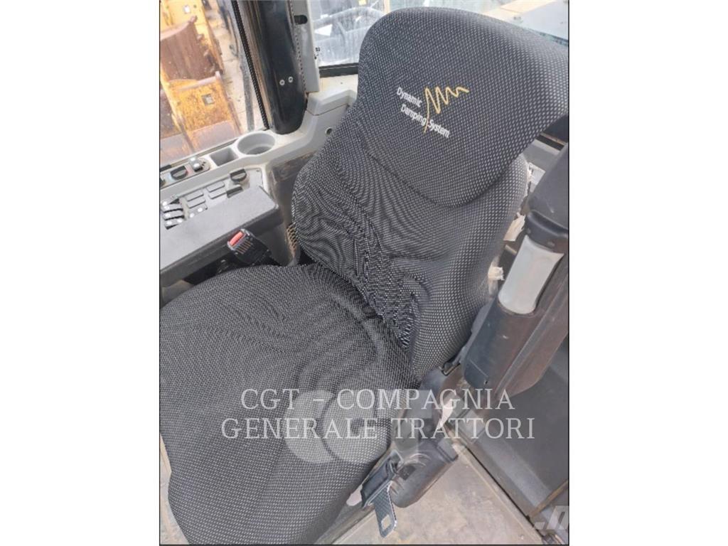 CAT 950GC Læssemaskiner på hjul