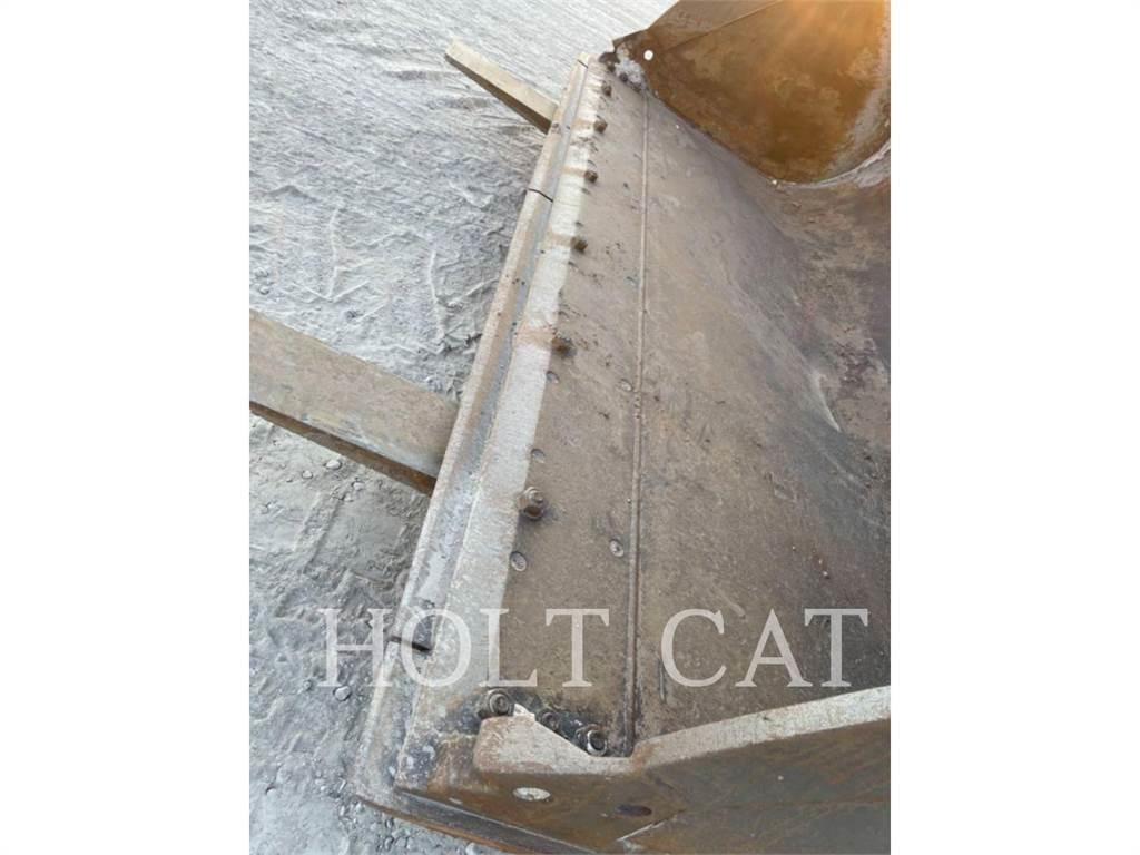 CAT 950GC QC Læssemaskiner på hjul