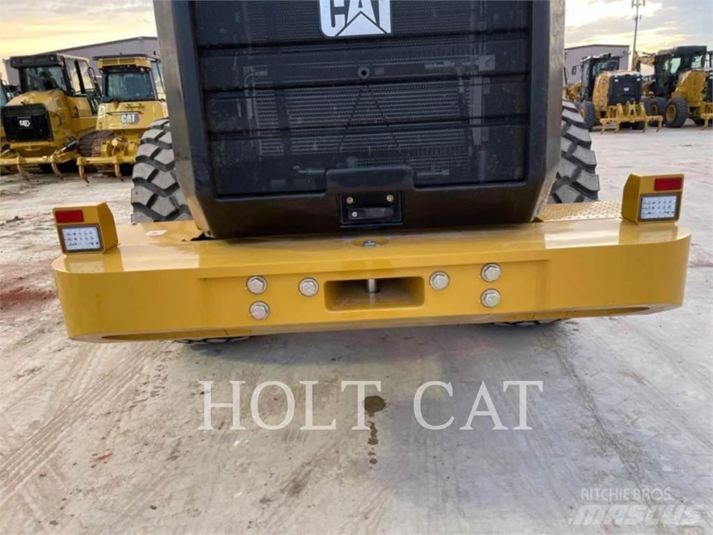 CAT 950GC QC Læssemaskiner på hjul