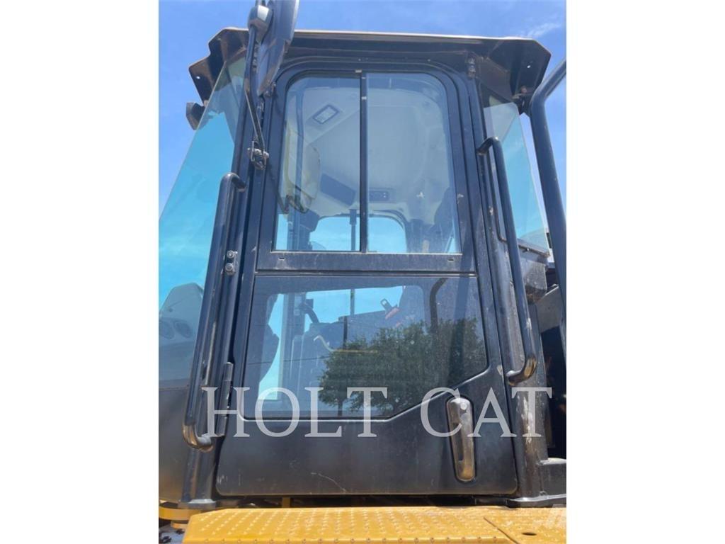 CAT 950GC QC Læssemaskiner på hjul