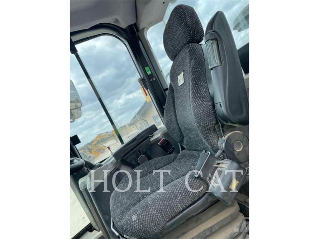CAT 950GC QC Læssemaskiner på hjul
