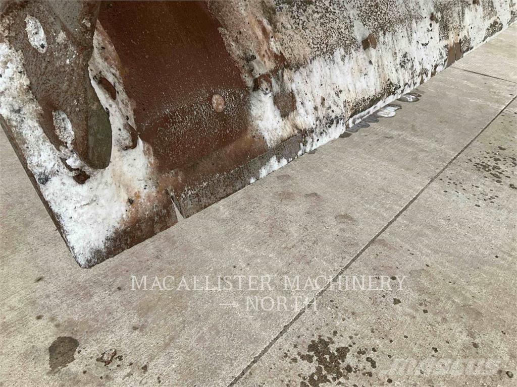 CAT 950K Læssemaskiner på hjul