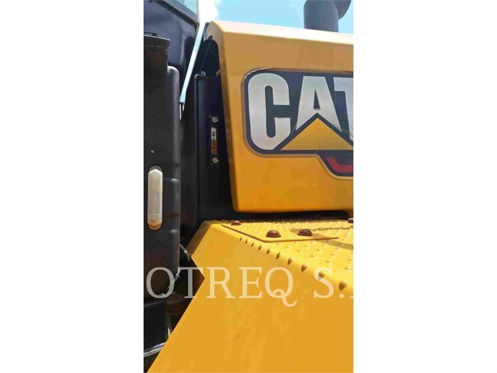 CAT 950L Læssemaskiner på hjul