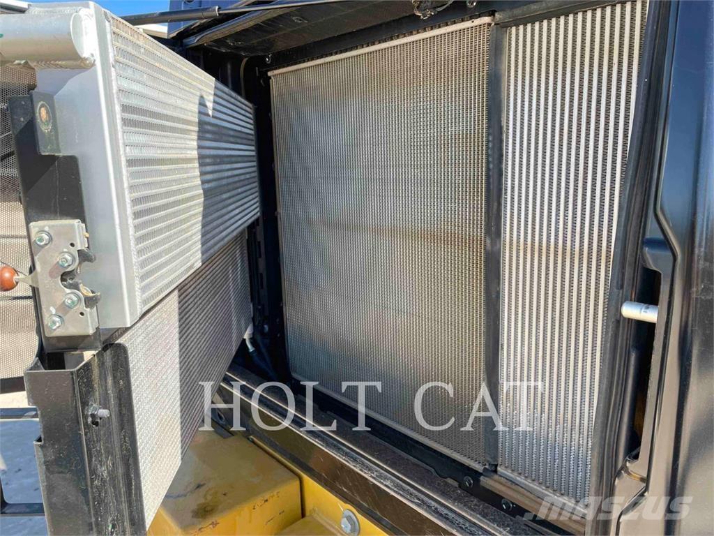 CAT 950M Læssemaskiner på hjul