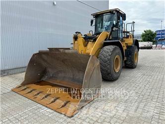 CAT 950M Læssemaskiner på hjul
