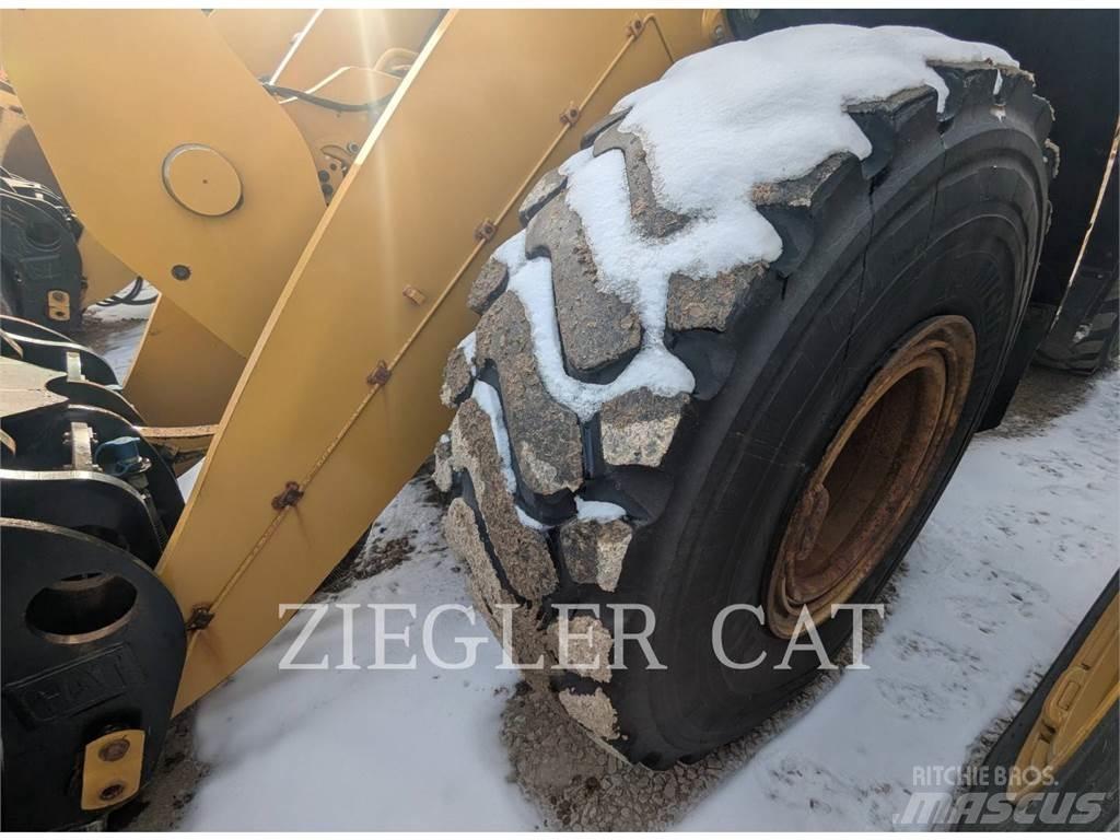 CAT 950M Læssemaskiner på hjul