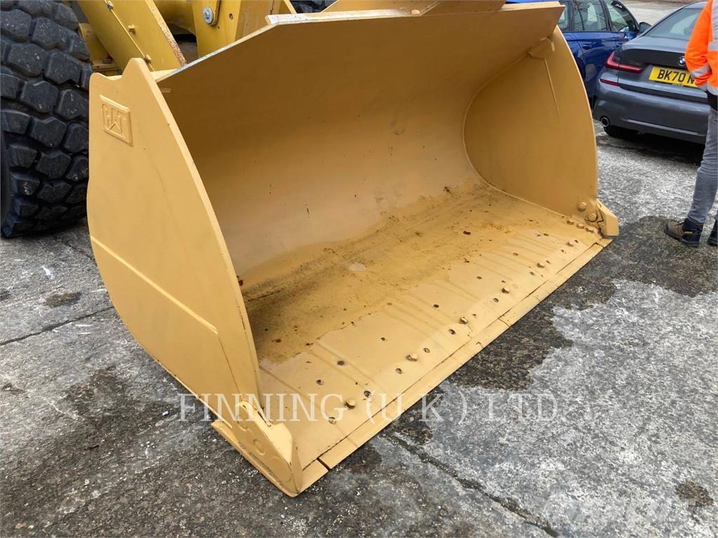 CAT 950M Læssemaskiner på hjul