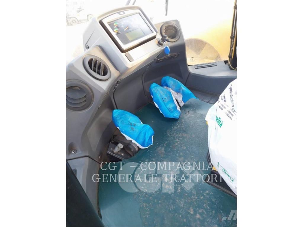 CAT 950M Læssemaskiner på hjul