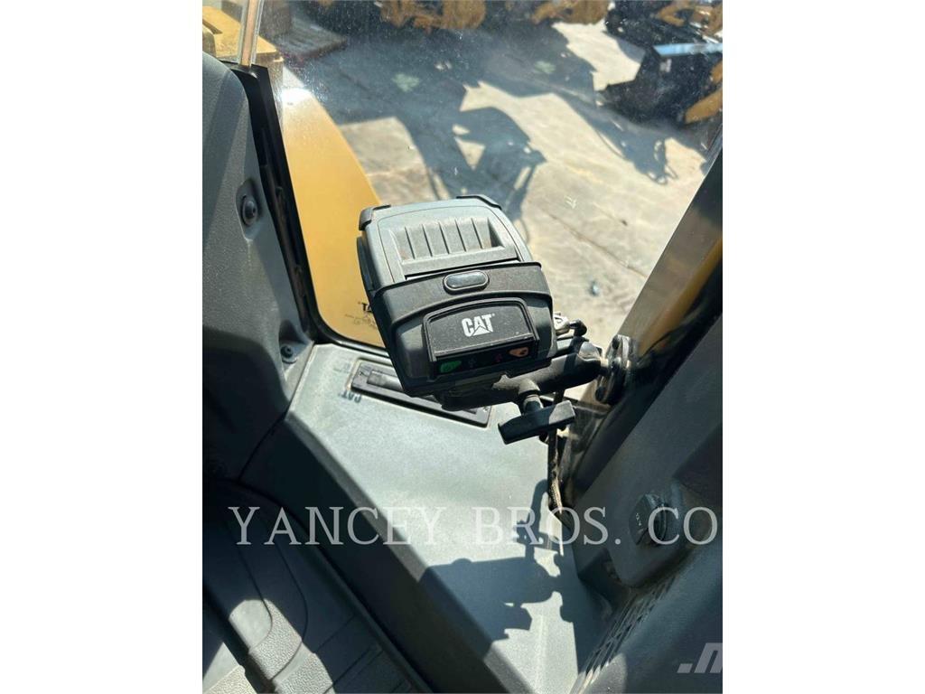 CAT 950M Læssemaskiner på hjul