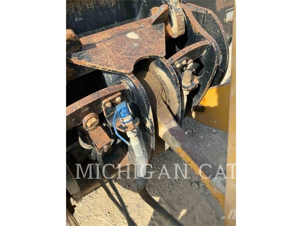 CAT 950M 3Q Læssemaskiner på hjul