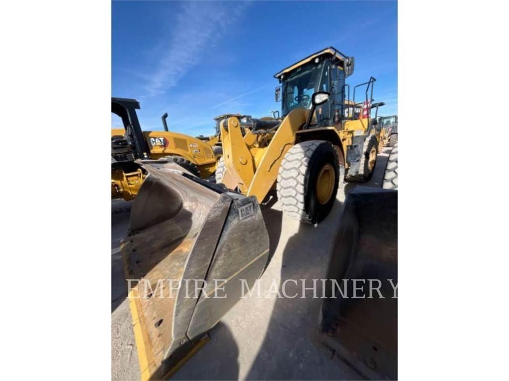 CAT 950M 3V FC Læssemaskiner på hjul