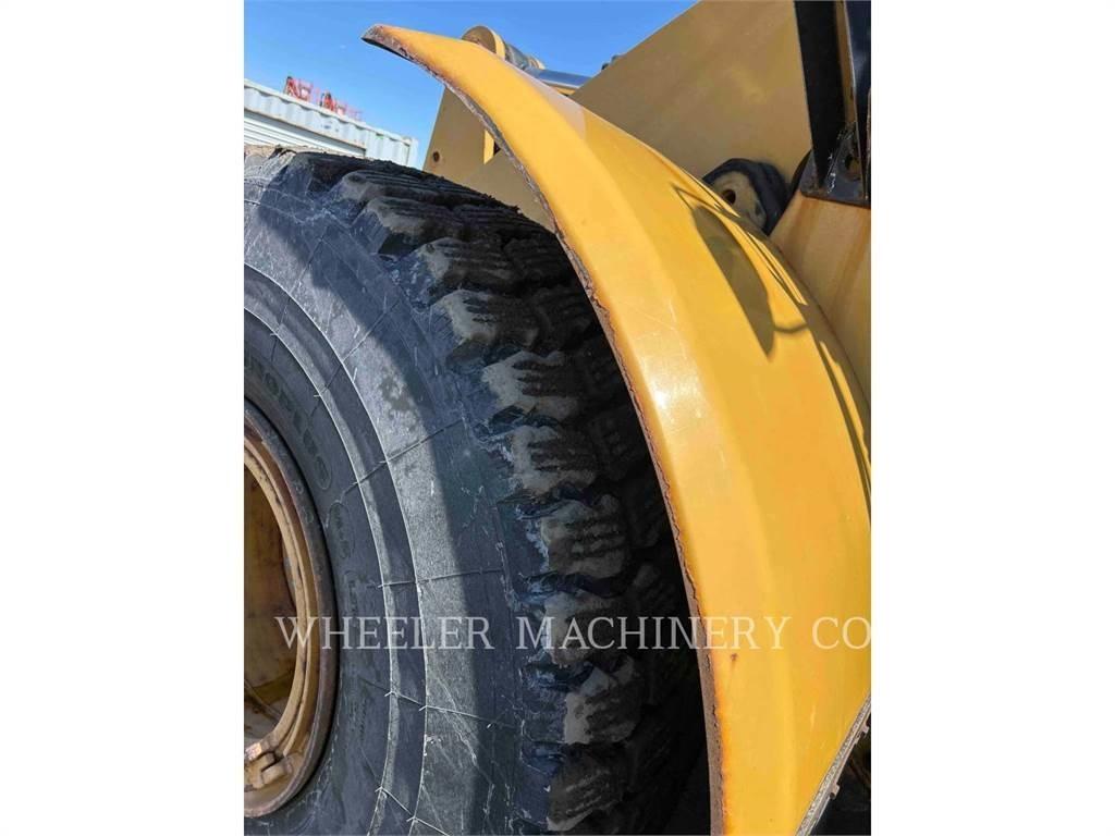 CAT 950M JRB Læssemaskiner på hjul