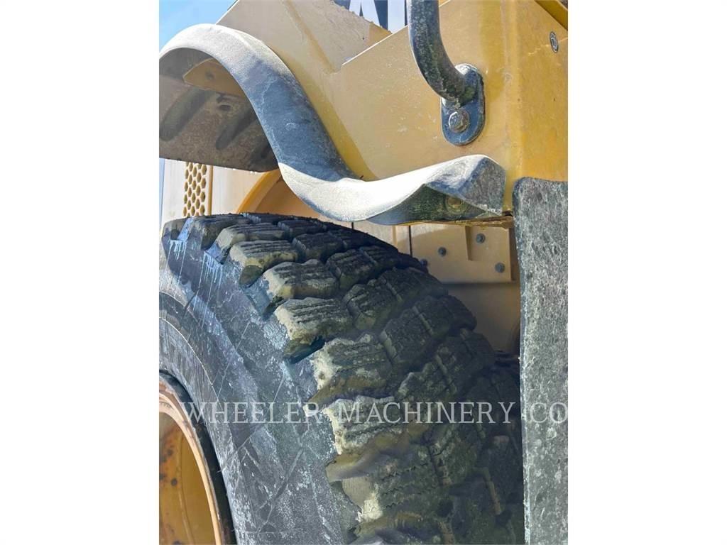 CAT 950M JRB Læssemaskiner på hjul