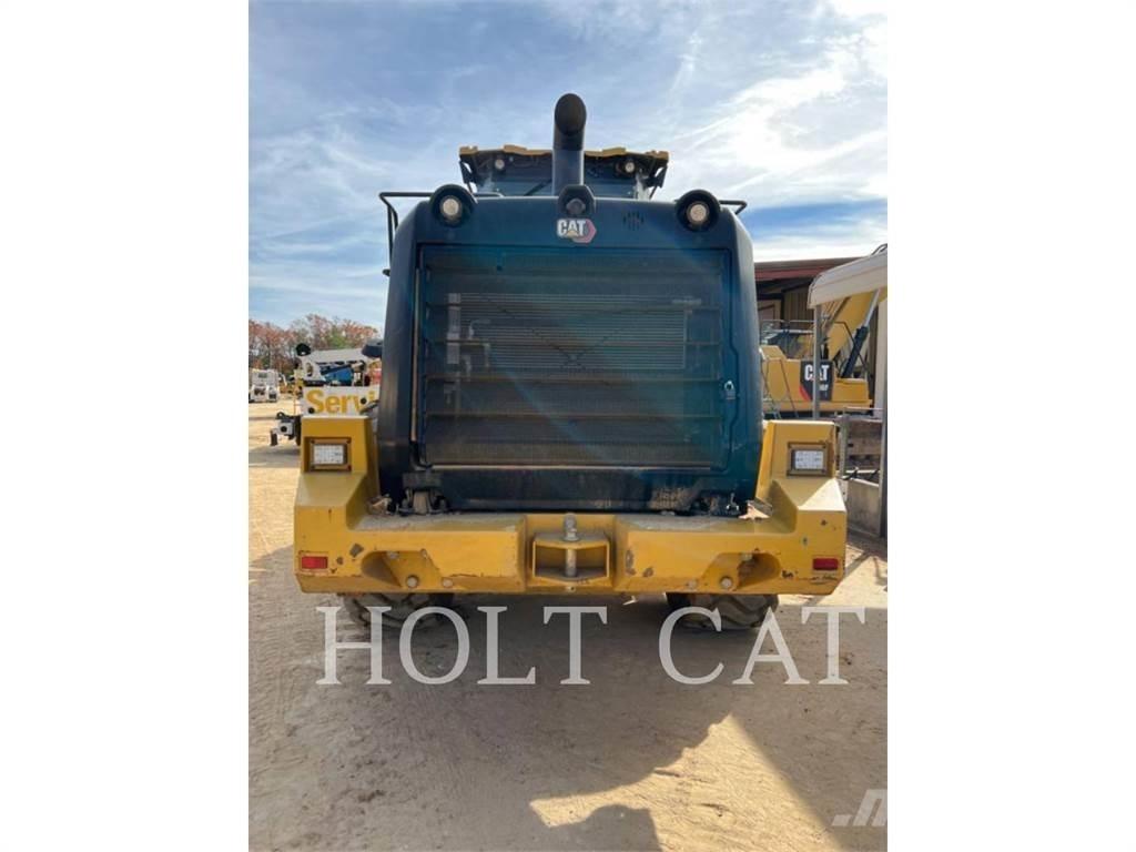 CAT 950M QC Læssemaskiner på hjul