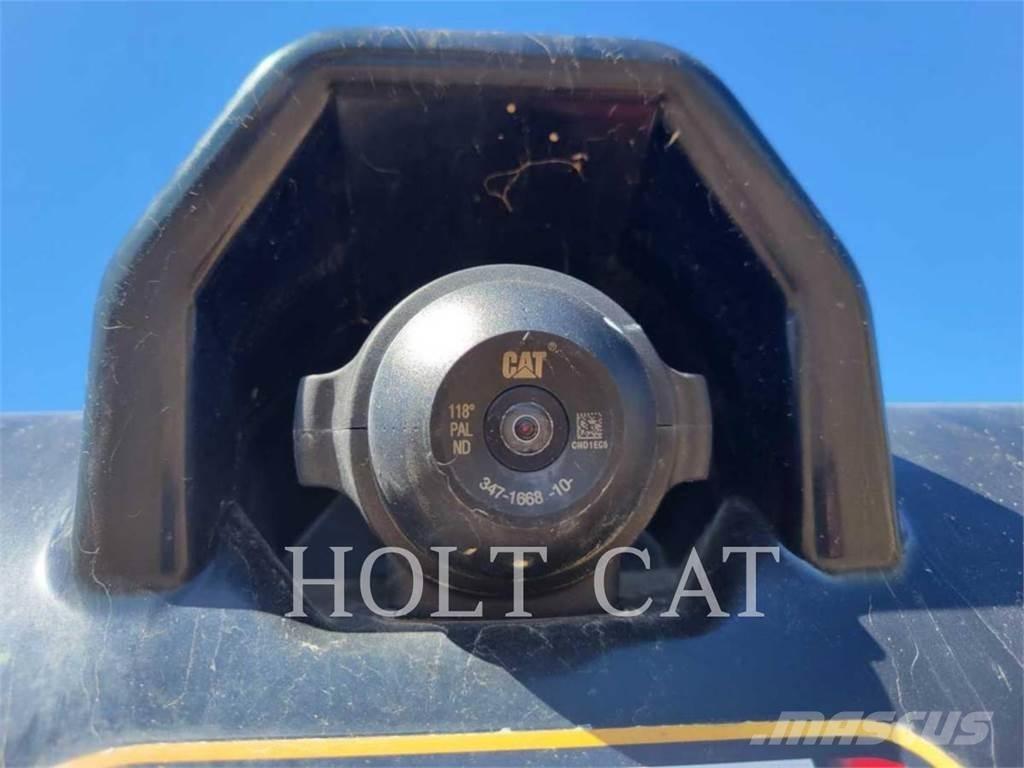 CAT 950M QC Læssemaskiner på hjul
