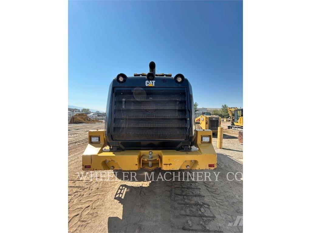 CAT 950M QC Læssemaskiner på hjul