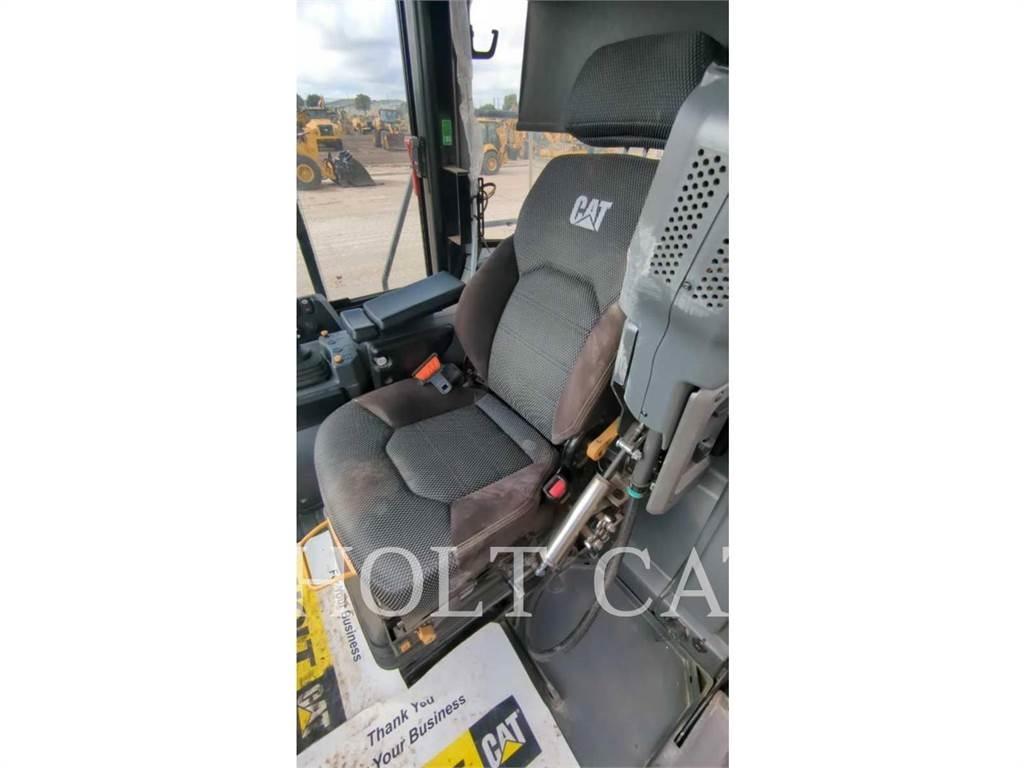 CAT 950M QC Læssemaskiner på hjul