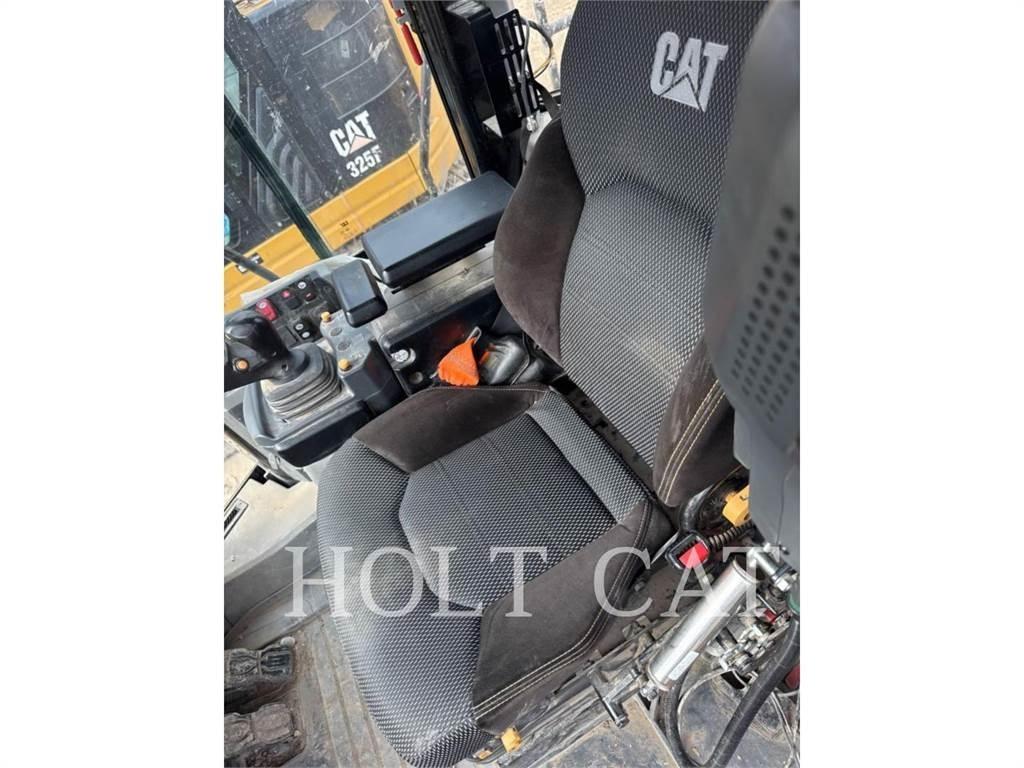 CAT 950M QC Læssemaskiner på hjul