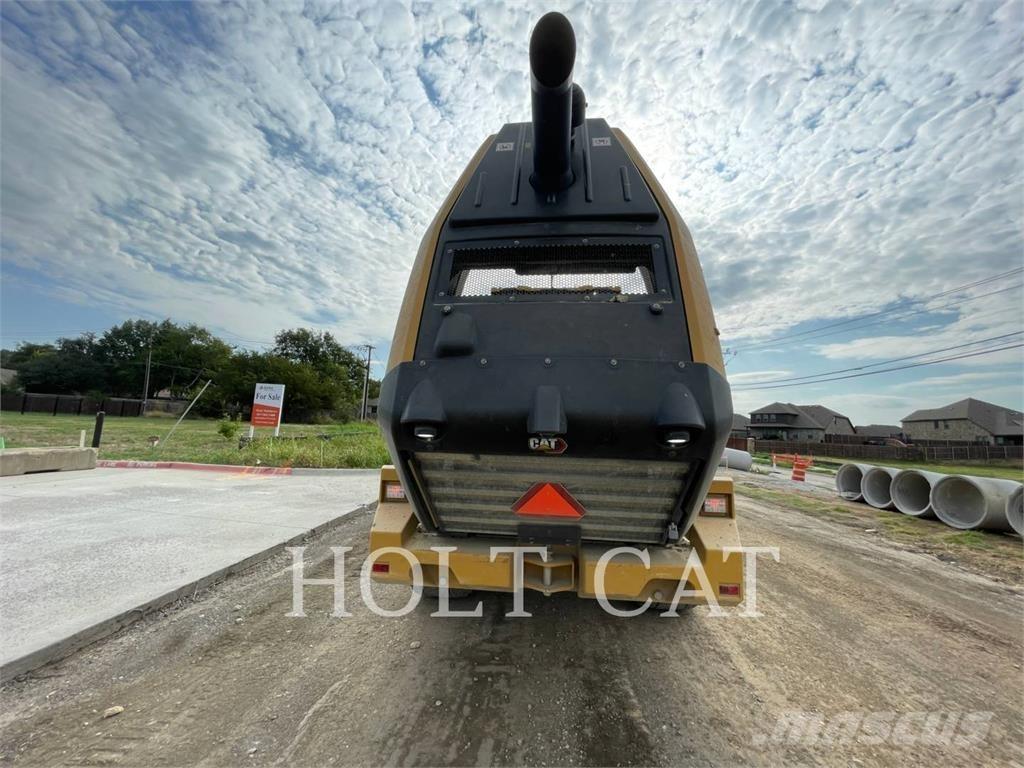 CAT 950M QC Læssemaskiner på hjul