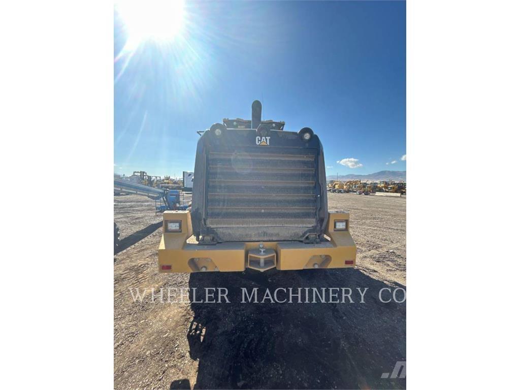 CAT 950M QC Læssemaskiner på hjul