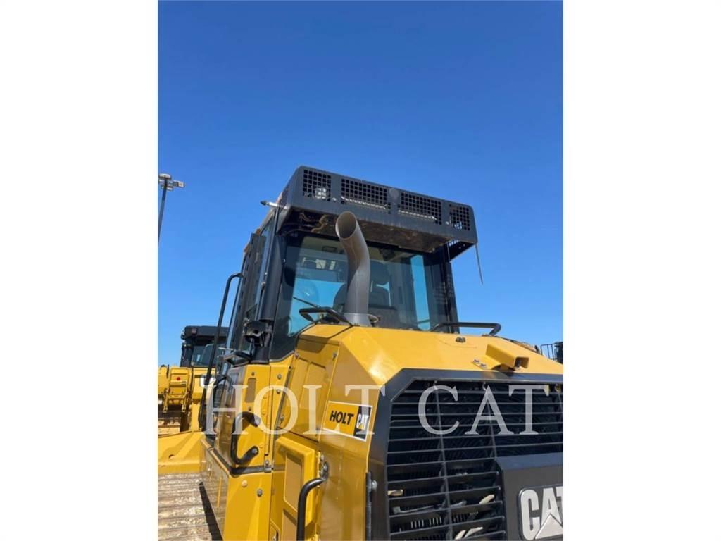 CAT 953 Larvebåndslæssere