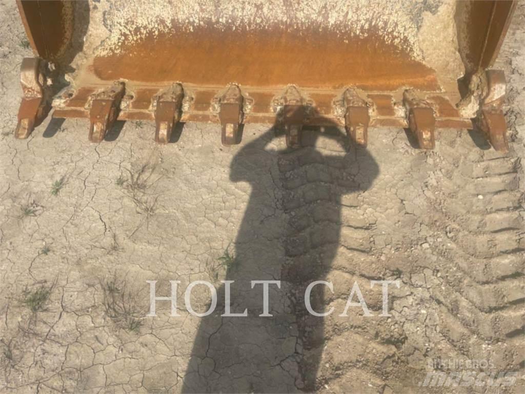 CAT 953 QC Larvebåndslæssere